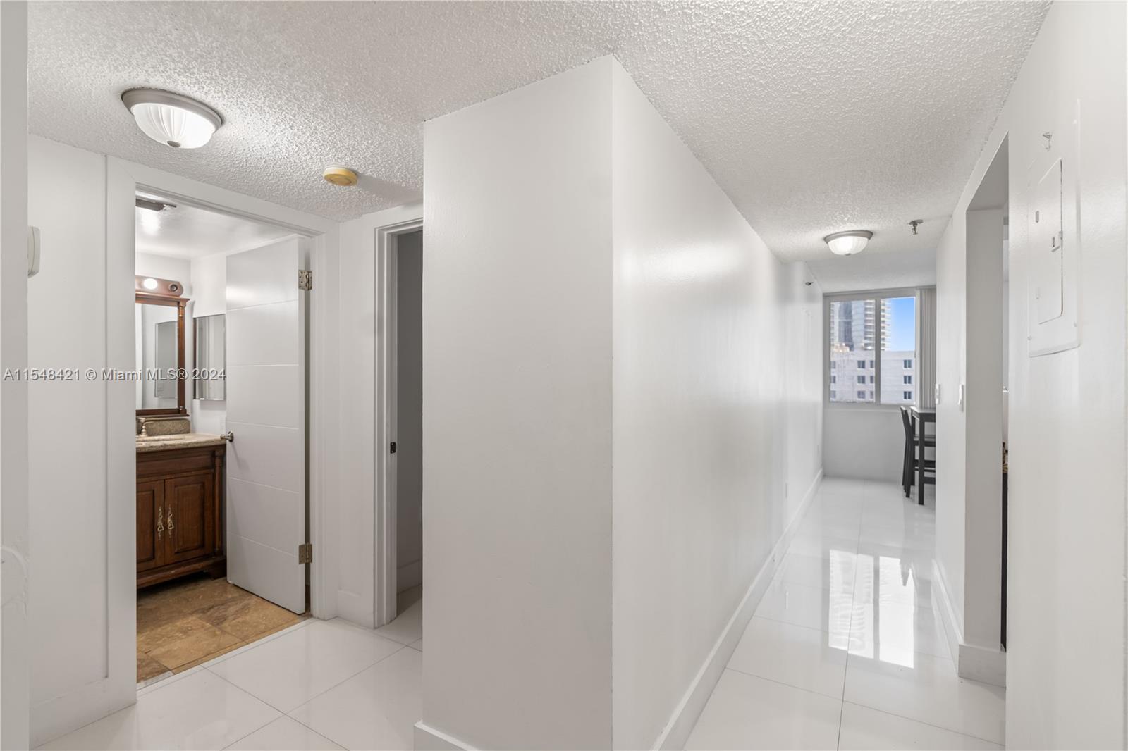 850 N Miami Ave W-1603, Miami, FL 33136, 2 Bedrooms Bedrooms, ,2 BathroomsBathrooms,Residential,For Sale,Miami Ave,A11548421