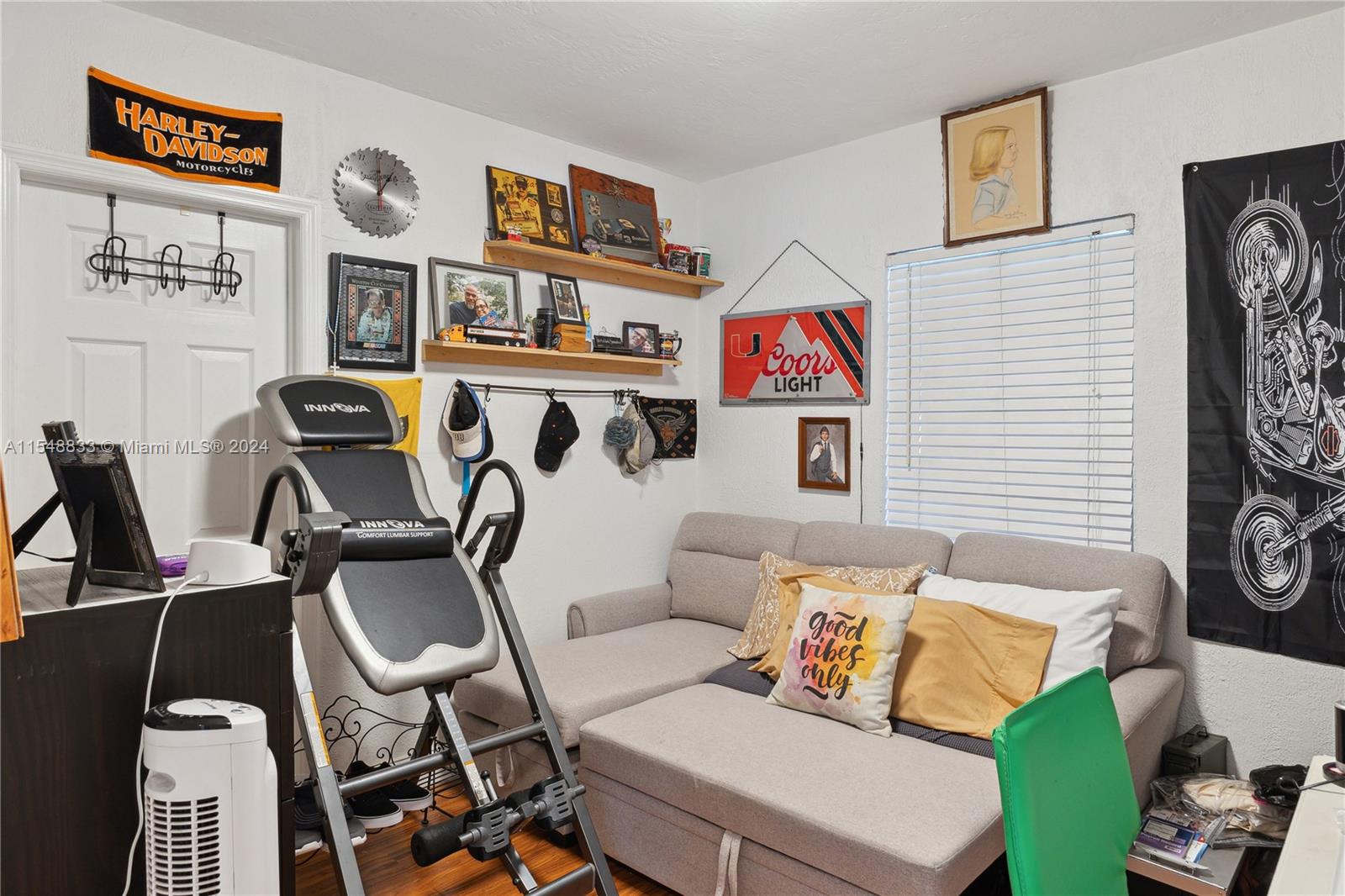 3345 SW 23rd Ter, Miami, Florida 33145, 3 Bedrooms Bedrooms, ,2 BathroomsBathrooms,Residential,For Sale,3345 SW 23rd Ter,A11548833