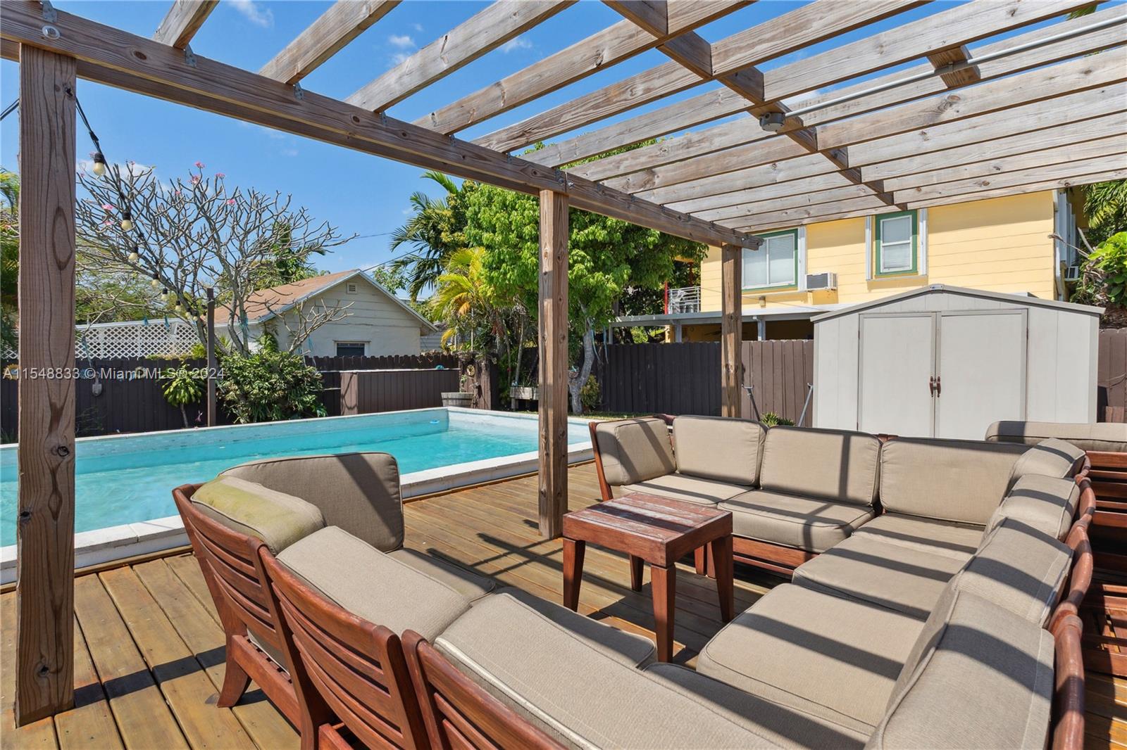 3345 SW 23rd Ter, Miami, Florida 33145, 3 Bedrooms Bedrooms, ,2 BathroomsBathrooms,Residential,For Sale,3345 SW 23rd Ter,A11548833