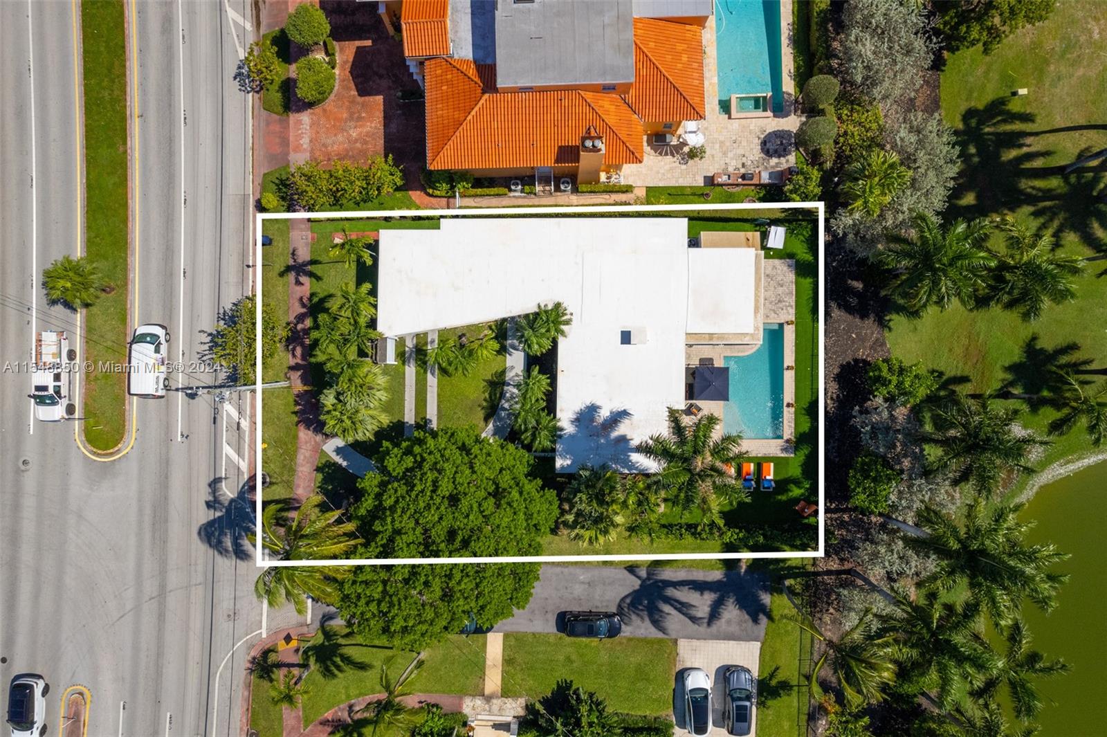 5301 Alton Rd, Miami Beach, FL, 33140 United States, 3 Bedrooms Bedrooms, ,3 BathroomsBathrooms,Residential,For Sale,Alton Rd,A11548850