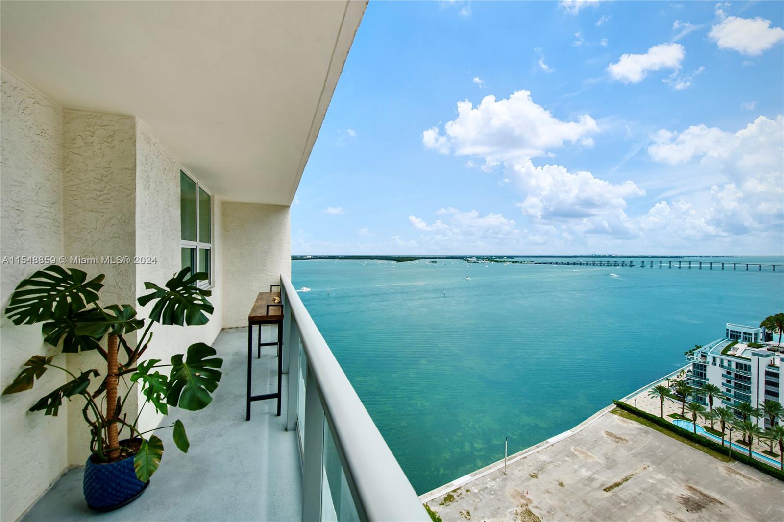 1155 Brickell Bay Dr, Miami, FL, 33131 United States, 1 Bedroom Bedrooms, ,1 BathroomBathrooms,Residential,For Sale,Brickell Bay Dr,A11548859