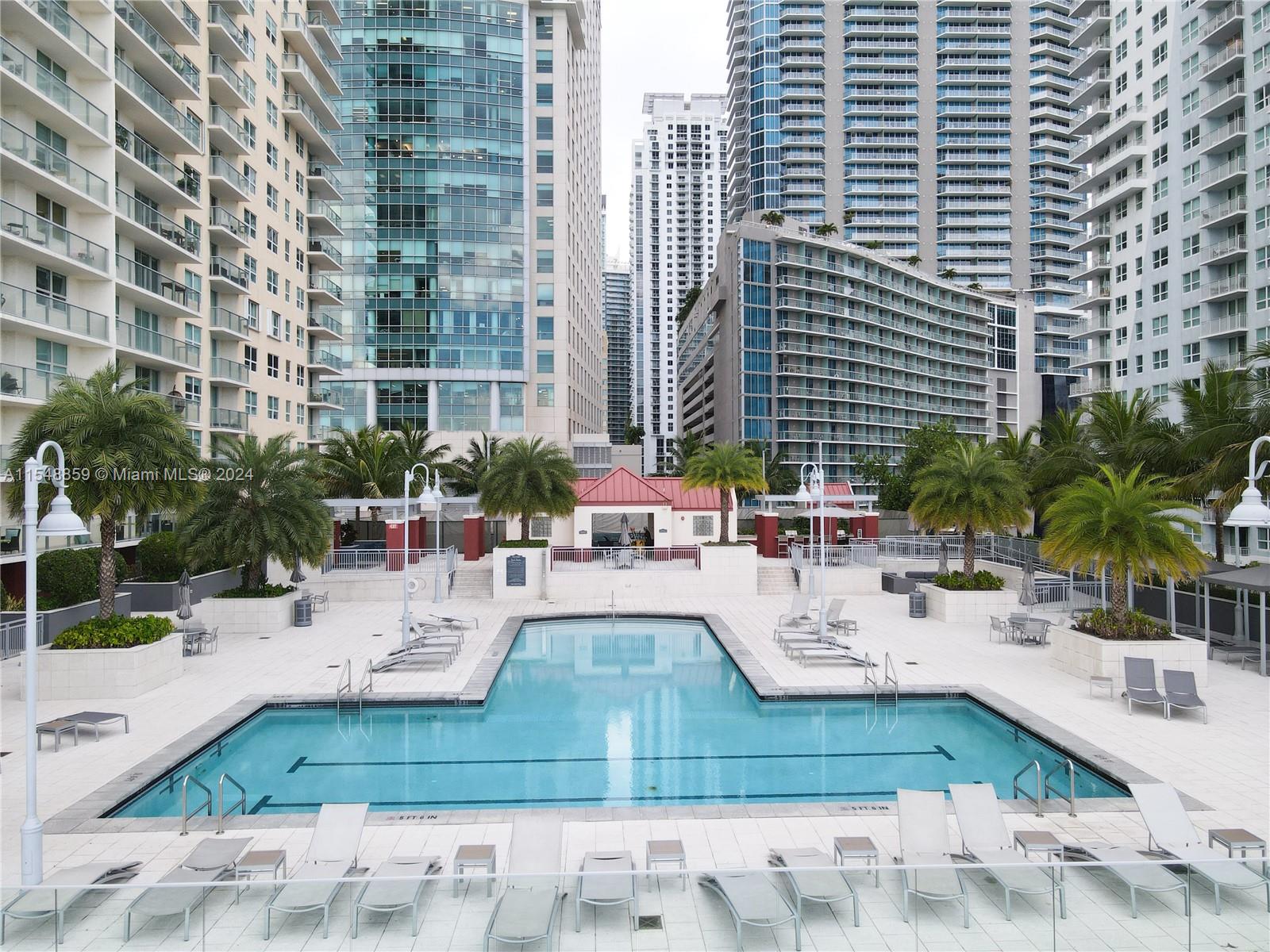 1155 Brickell Bay Dr, Miami, FL, 33131 United States, 1 Bedroom Bedrooms, ,1 BathroomBathrooms,Residential,For Sale,Brickell Bay Dr,A11548859