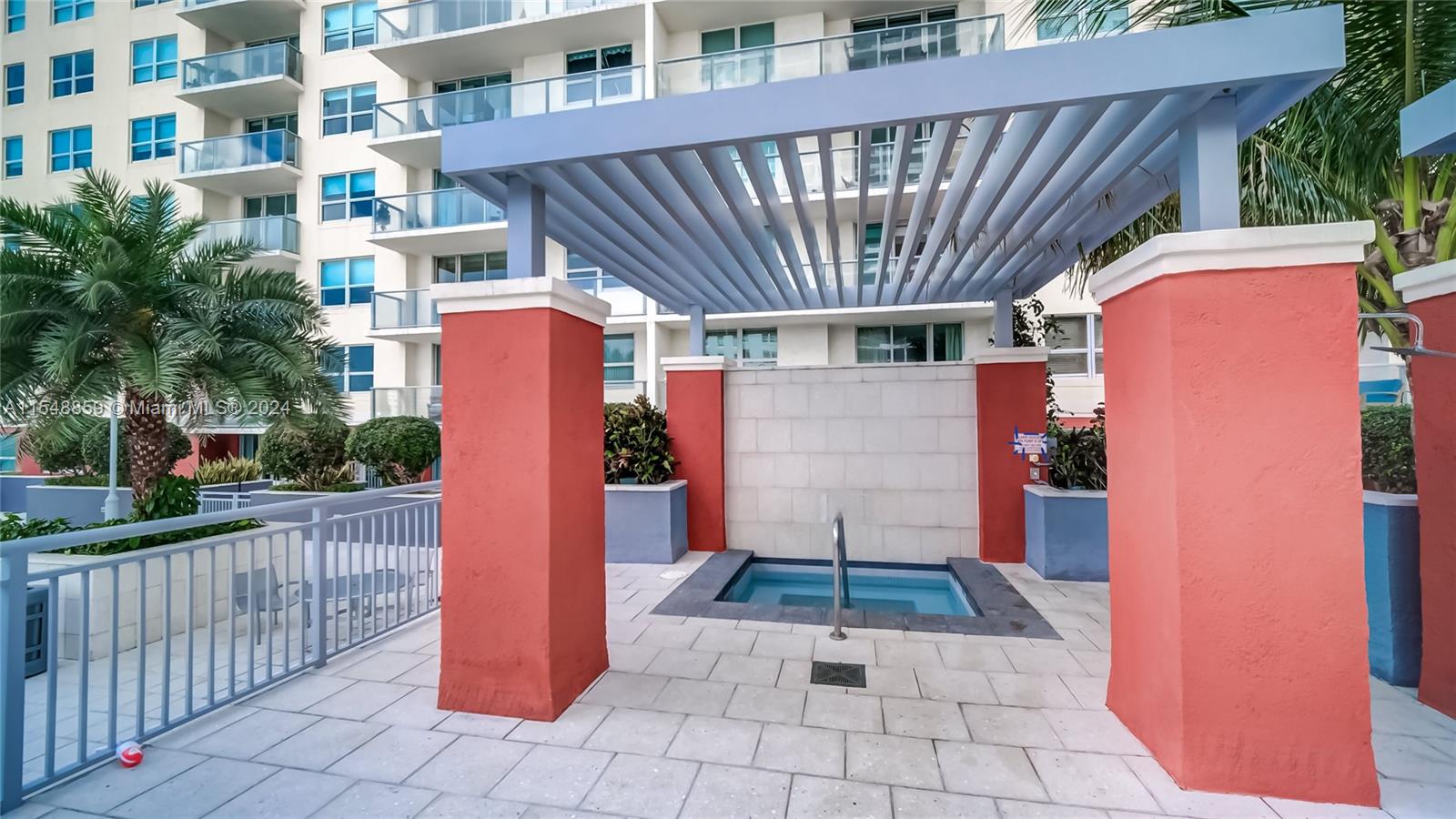 1155 Brickell Bay Dr, Miami, FL, 33131 United States, 1 Bedroom Bedrooms, ,1 BathroomBathrooms,Residential,For Sale,Brickell Bay Dr,A11548859