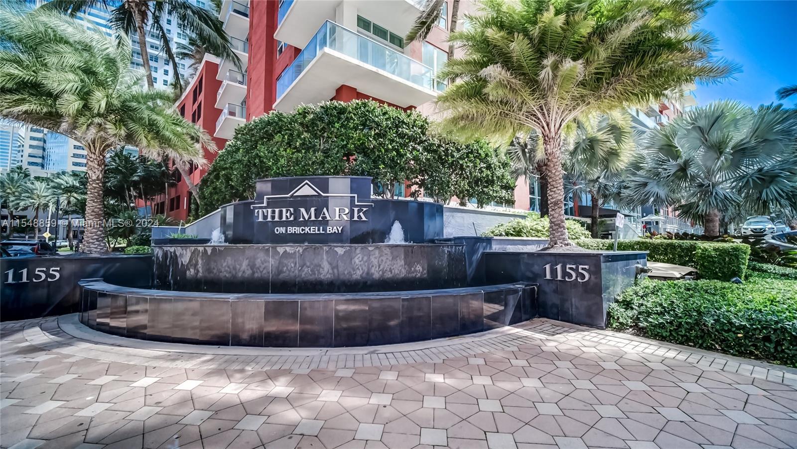 1155 Brickell Bay Dr, Miami, FL, 33131 United States, 1 Bedroom Bedrooms, ,1 BathroomBathrooms,Residential,For Sale,Brickell Bay Dr,A11548859