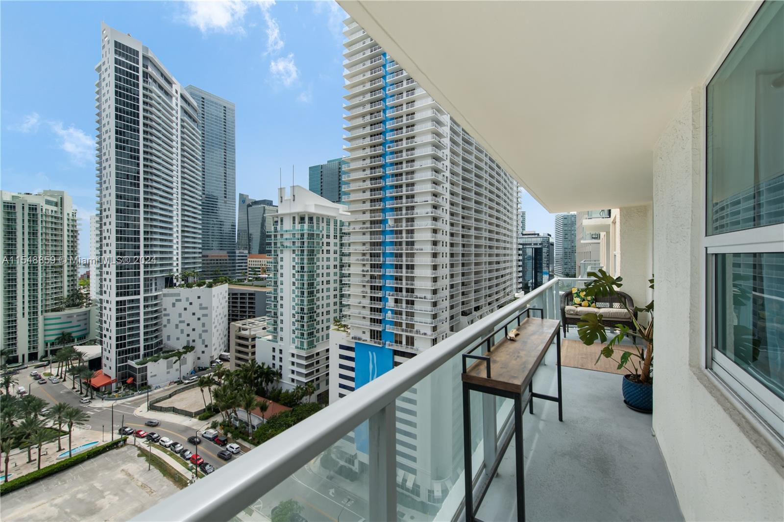 1155 Brickell Bay Dr, Miami, FL, 33131 United States, 1 Bedroom Bedrooms, ,1 BathroomBathrooms,Residential,For Sale,Brickell Bay Dr,A11548859