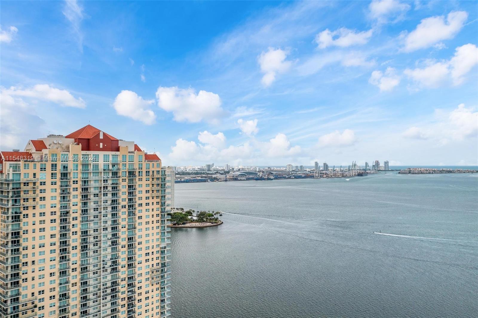 1155  Brickell Bay Dr #3105 For Sale A11548319, FL