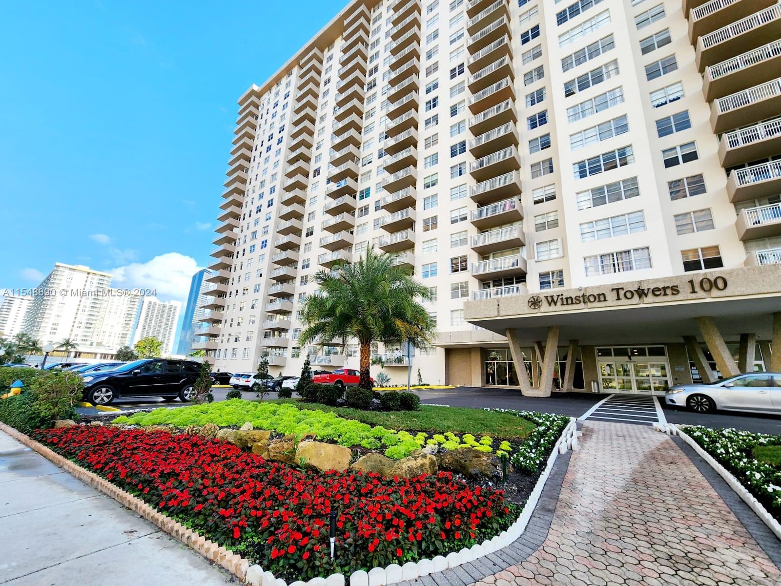 250 174th St, Sunny Isles Beach, FL, 33160 United States, 1 Bedroom Bedrooms, ,1 BathroomBathrooms,Residential,For Sale,174th St,A11548890