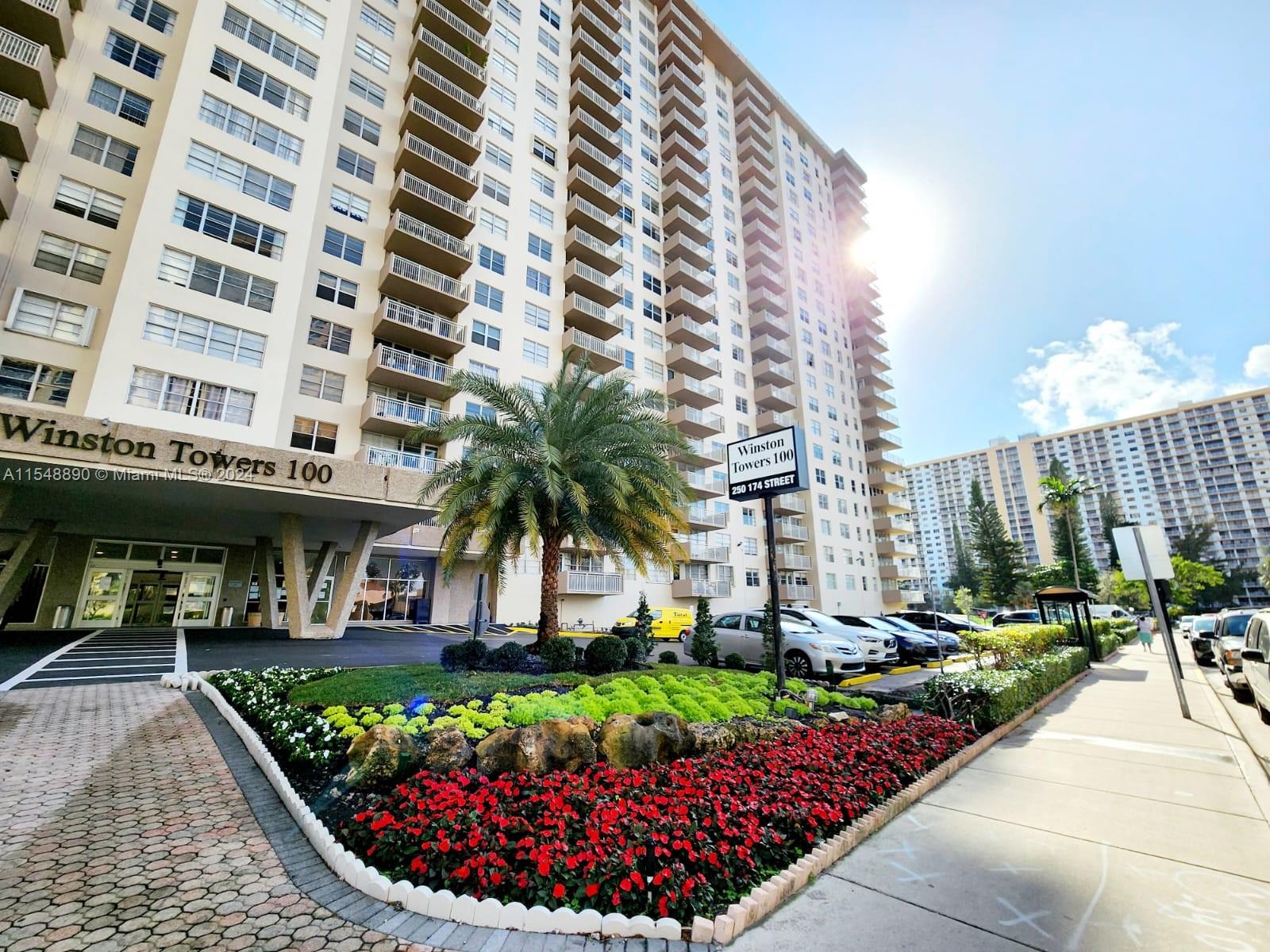 250 174th St, Sunny Isles Beach, FL, 33160 United States, 1 Bedroom Bedrooms, ,1 BathroomBathrooms,Residential,For Sale,174th St,A11548890