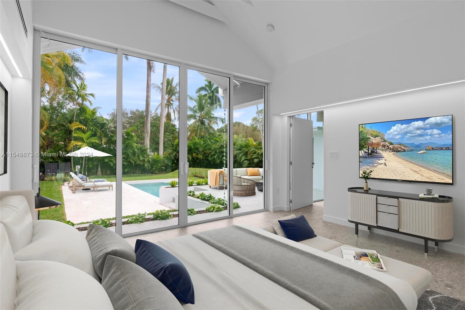 8633 NE Miami Ct, El Portal, Florida 33138, 4 Bedrooms Bedrooms, ,3 BathroomsBathrooms,Residential,For Sale,8633 NE Miami Ct,A11548873