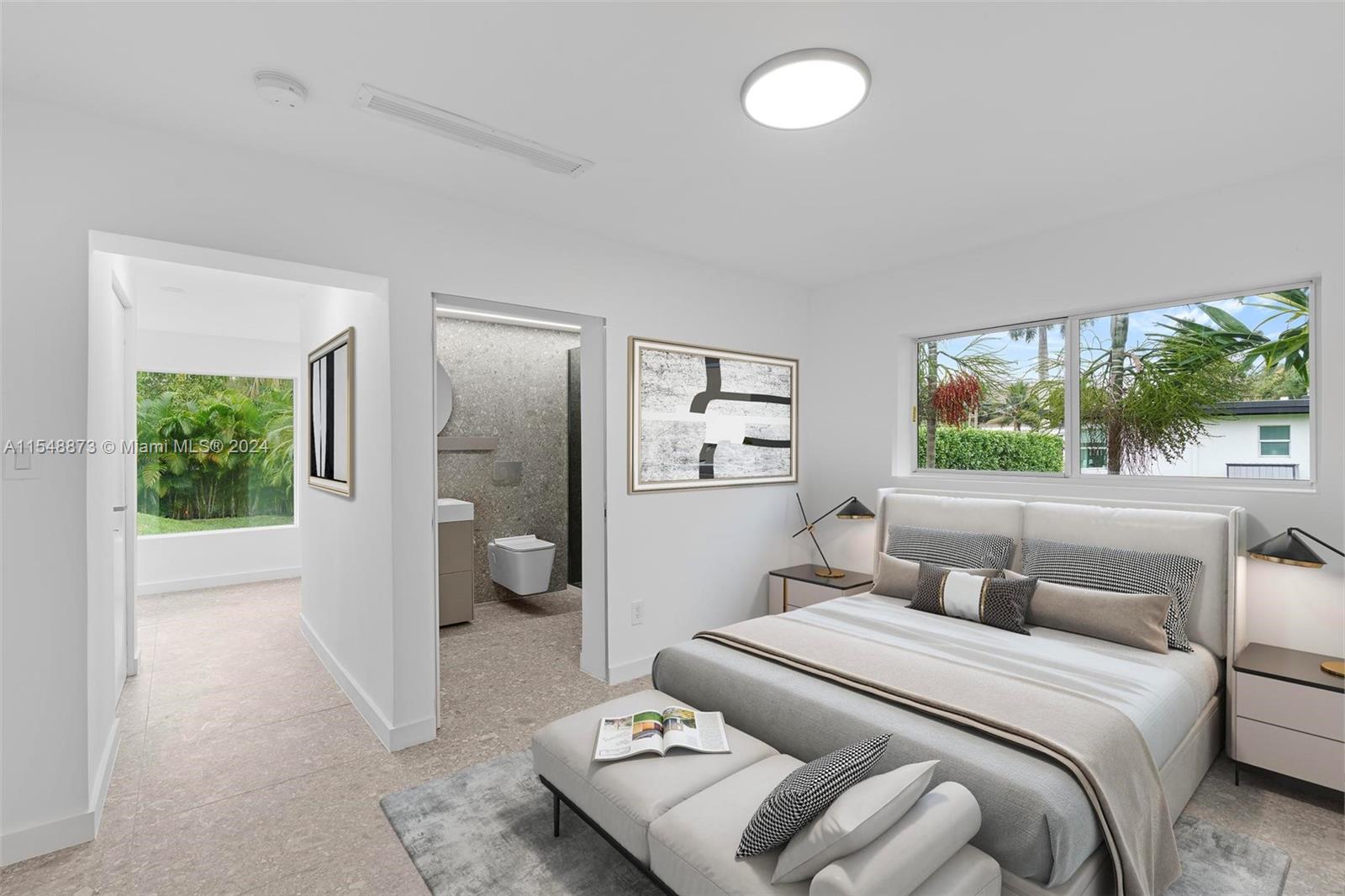 8633 NE Miami Ct, El Portal, Florida 33138, 4 Bedrooms Bedrooms, ,3 BathroomsBathrooms,Residential,For Sale,8633 NE Miami Ct,A11548873