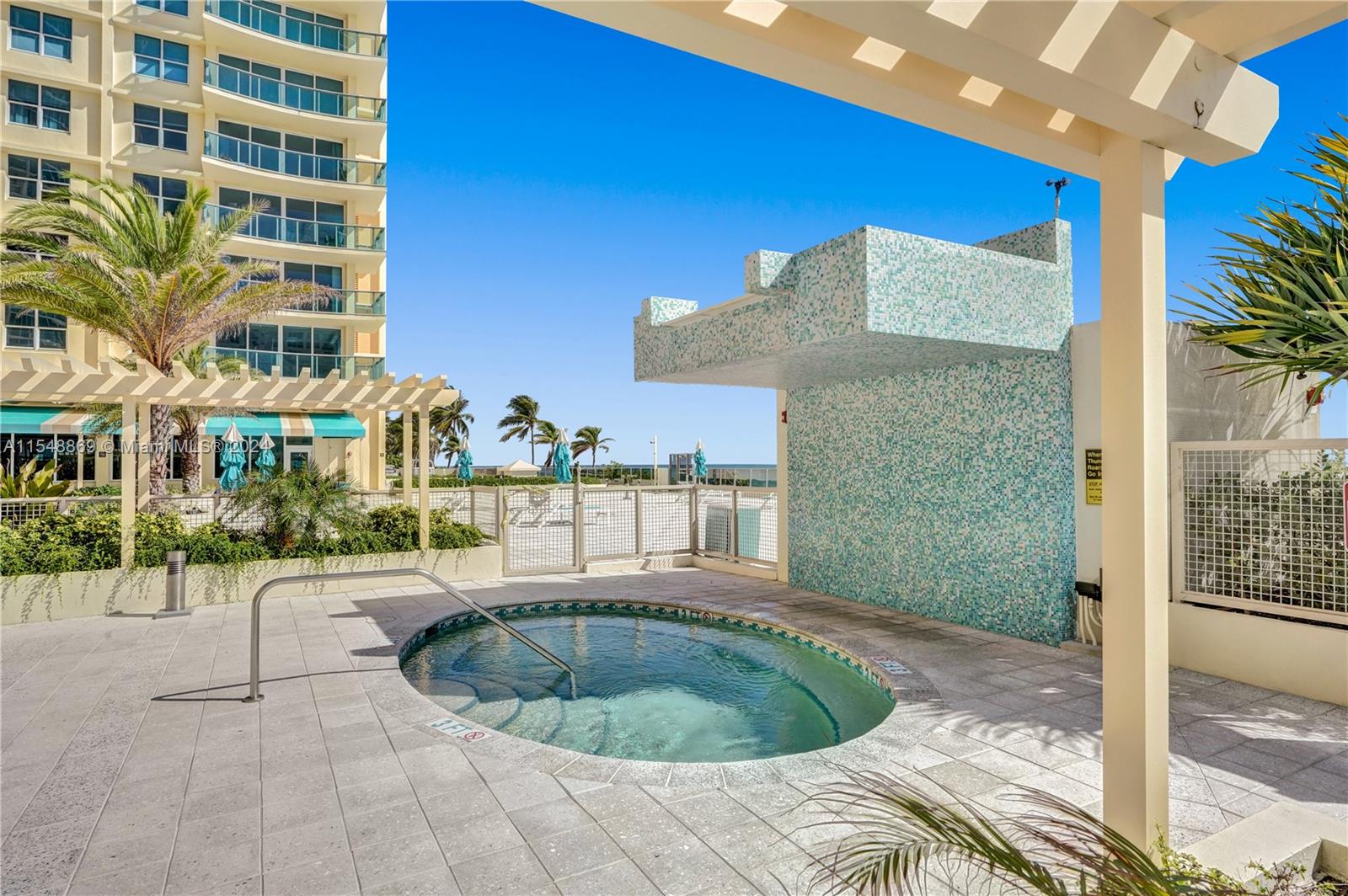 2501 S Ocean Dr 1124 (Available April 15), Hollywood, Florida 33019, ,1 BathroomBathrooms,Residentiallease,For Rent,2501 S Ocean Dr 1124 (Available April 15),A11548869