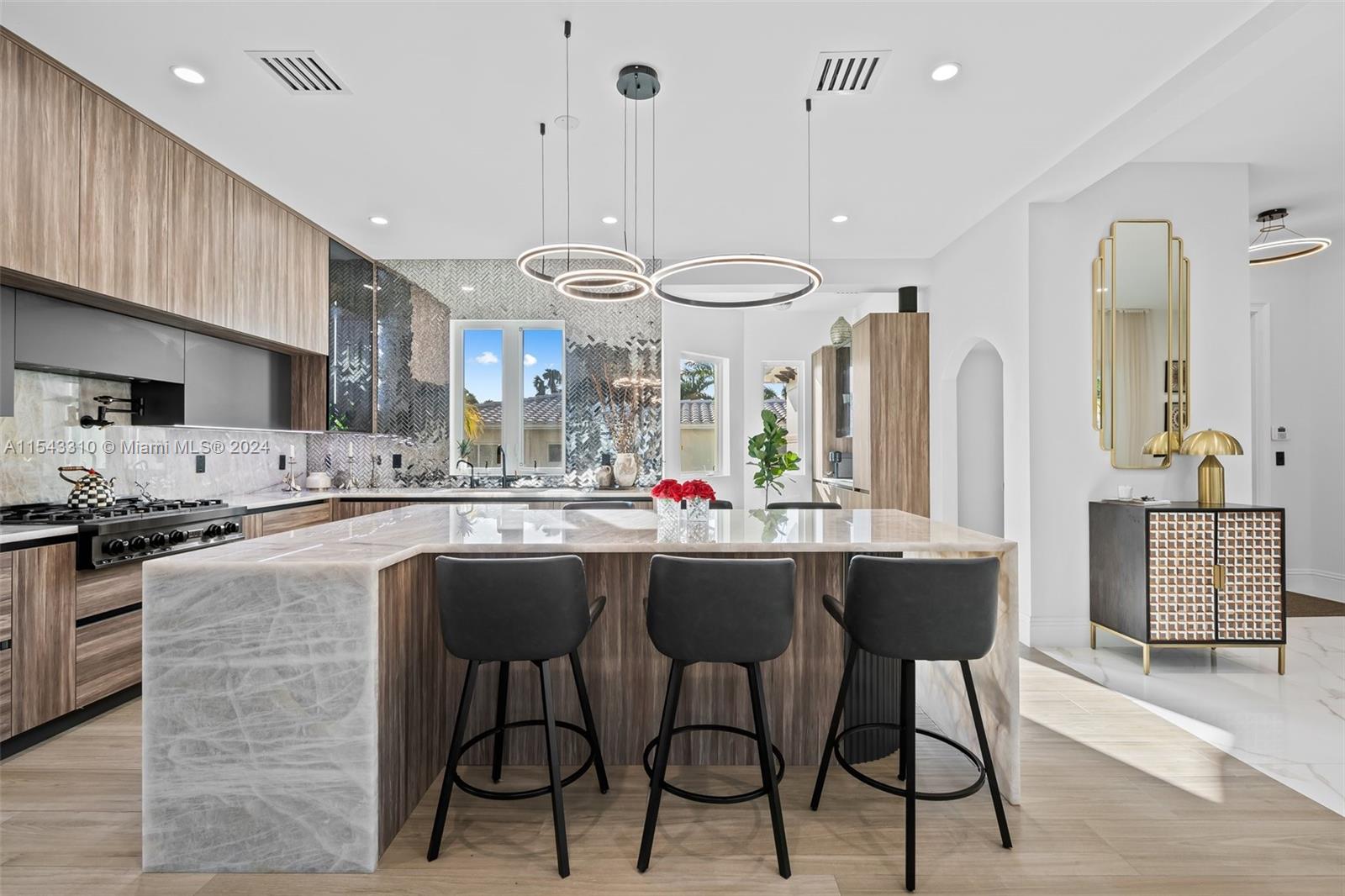 1333 Madison St, Hollywood, Florida 33019, 3 Bedrooms Bedrooms, ,2 BathroomsBathrooms,Residential,For Sale,1333 Madison St,A11543310