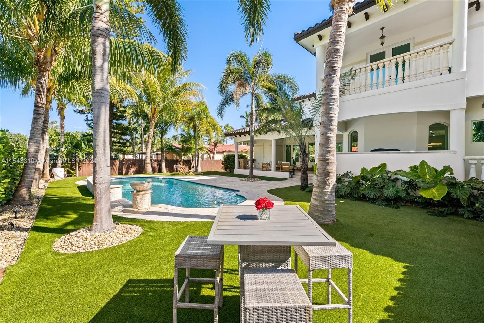 1333 Madison St, Hollywood, Florida 33019, 3 Bedrooms Bedrooms, ,2 BathroomsBathrooms,Residential,For Sale,1333 Madison St,A11543310