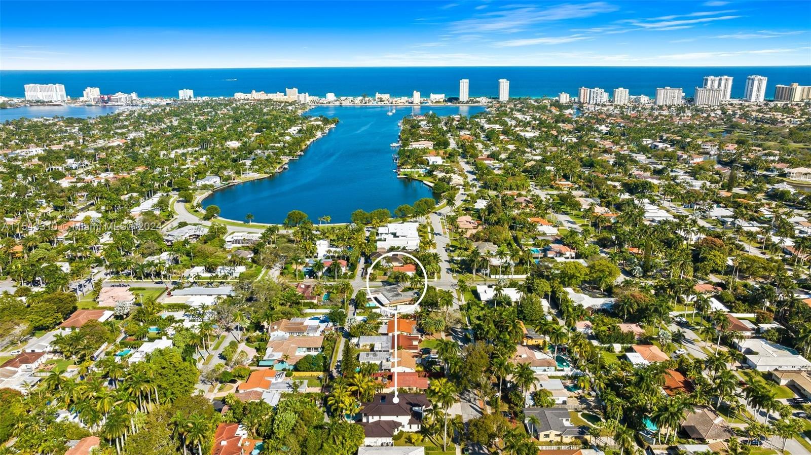 1333 Madison St, Hollywood, Florida 33019, 3 Bedrooms Bedrooms, ,2 BathroomsBathrooms,Residential,For Sale,1333 Madison St,A11543310
