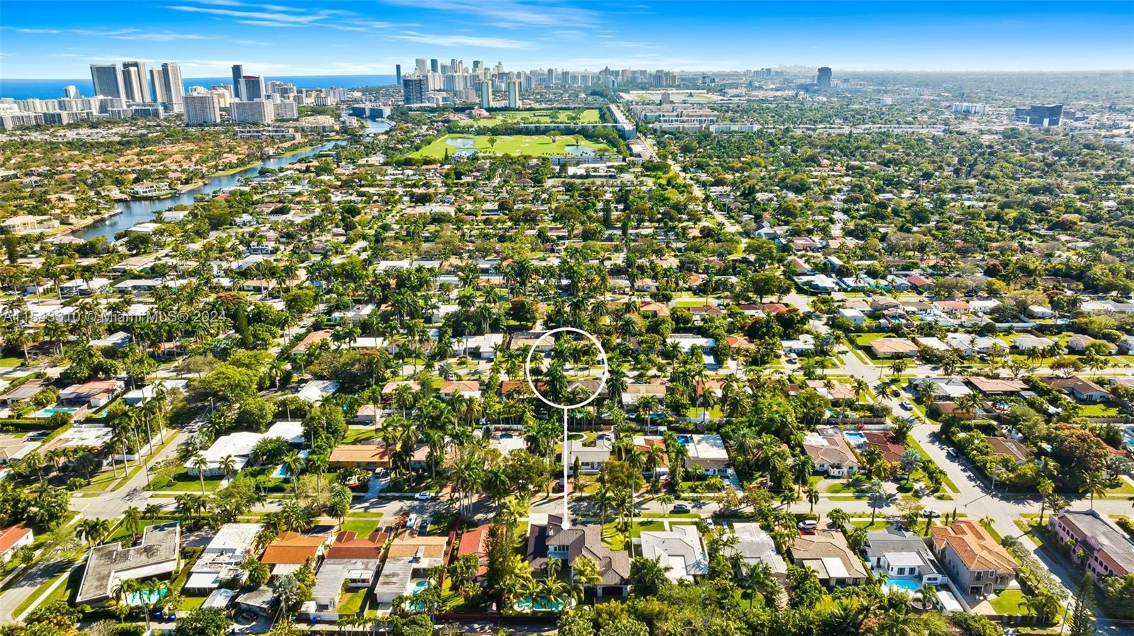 1333 Madison St, Hollywood, Florida 33019, 3 Bedrooms Bedrooms, ,2 BathroomsBathrooms,Residential,For Sale,1333 Madison St,A11543310