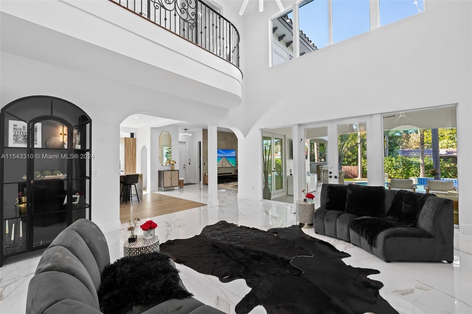 1333 Madison St, Hollywood, Florida 33019, 3 Bedrooms Bedrooms, ,2 BathroomsBathrooms,Residential,For Sale,1333 Madison St,A11543310