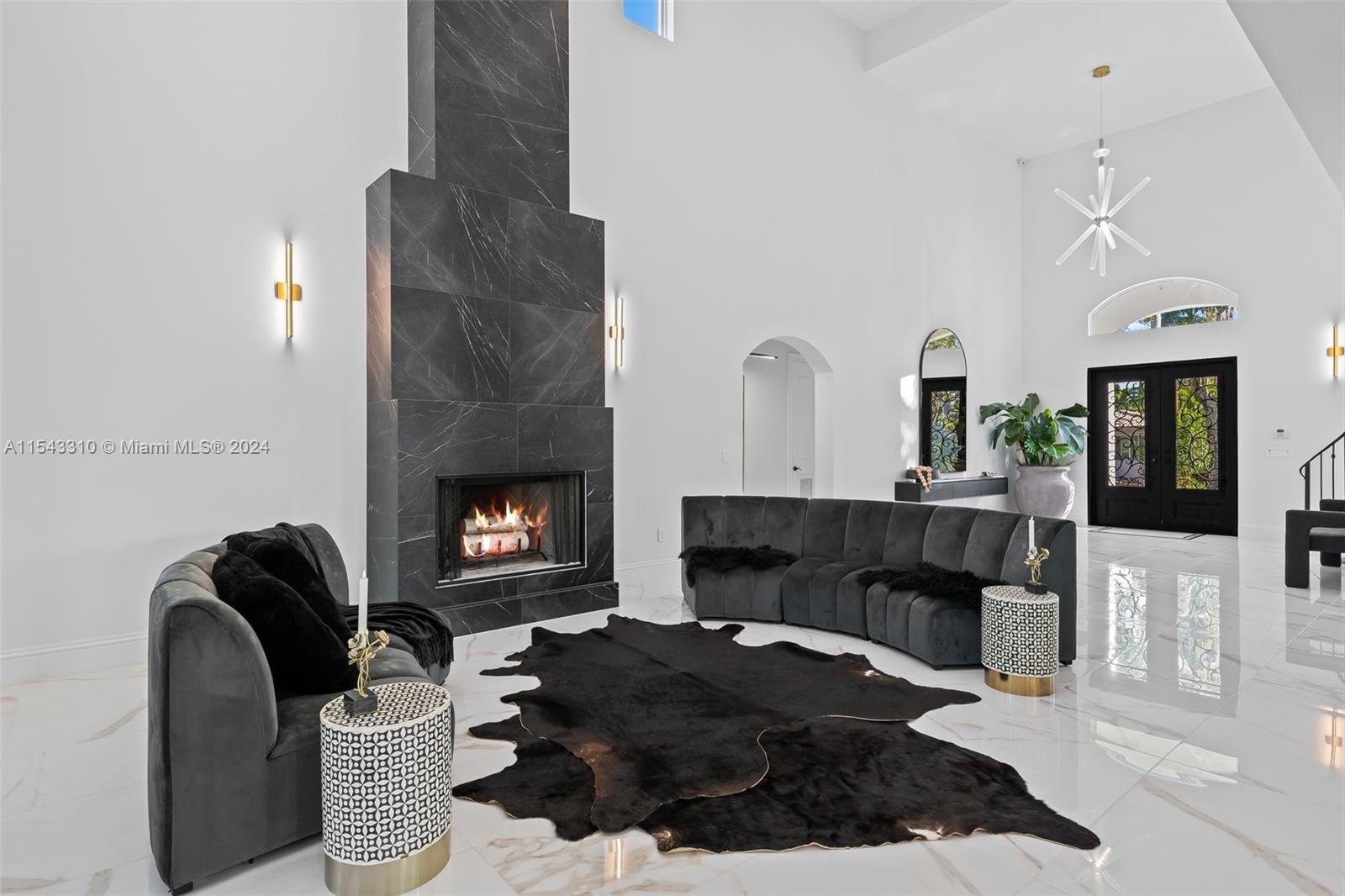 1333 Madison St, Hollywood, Florida 33019, 3 Bedrooms Bedrooms, ,2 BathroomsBathrooms,Residential,For Sale,1333 Madison St,A11543310