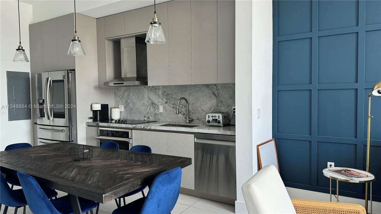 1030 15th St 300, Miami Beach, Florida 33139, 1 Bedroom Bedrooms, ,1 BathroomBathrooms,Residentiallease,For Rent,1030 15th St 300,A11548664