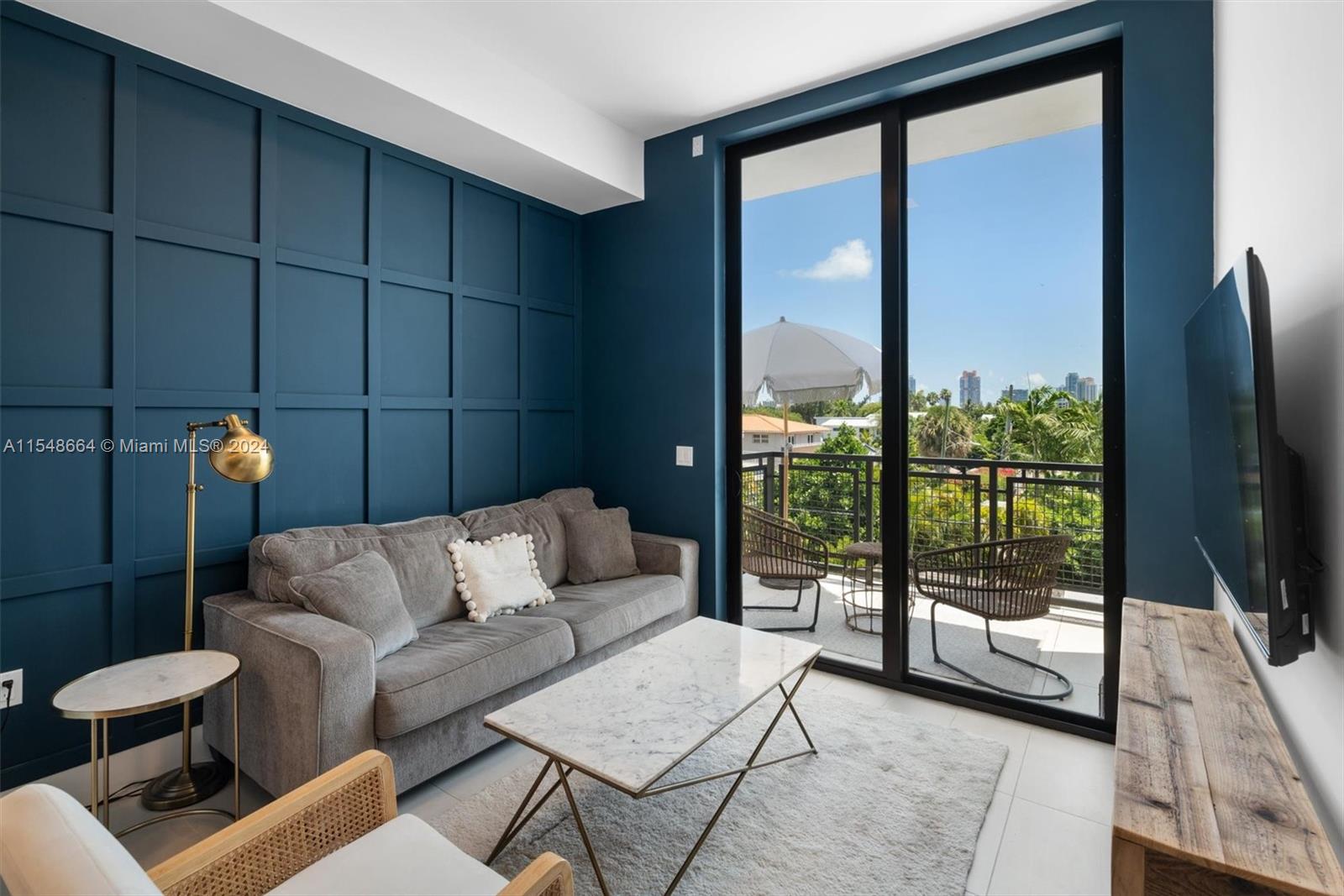 1030 15th St 300, Miami Beach, Florida 33139, 1 Bedroom Bedrooms, ,1 BathroomBathrooms,Residentiallease,For Rent,1030 15th St 300,A11548664