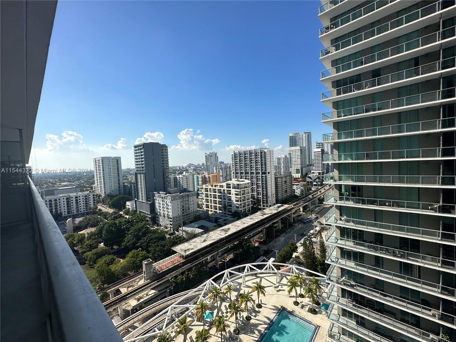 79 SW 12th St #2009-S For Sale A11544322, FL