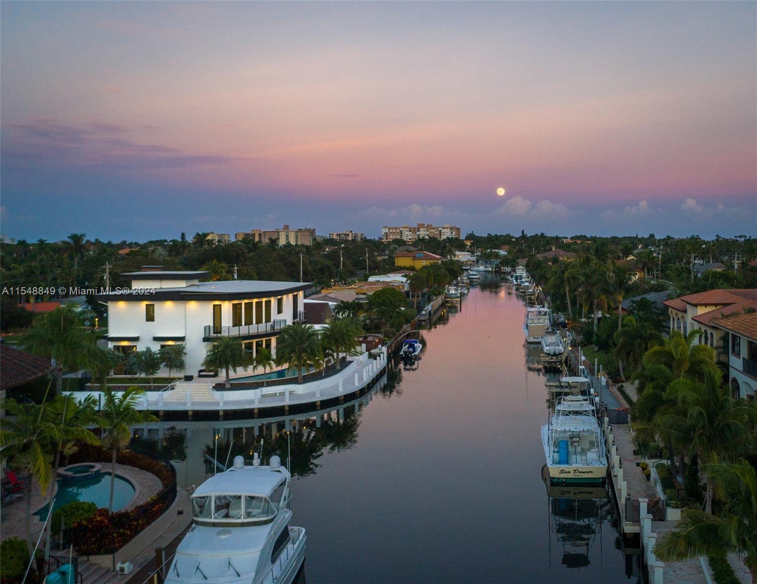 2420 49th St, Lighthouse Point, FL, 33064 United States, 5 Bedrooms Bedrooms, ,6 BathroomsBathrooms,Residential,For Sale,49th St,A11548849