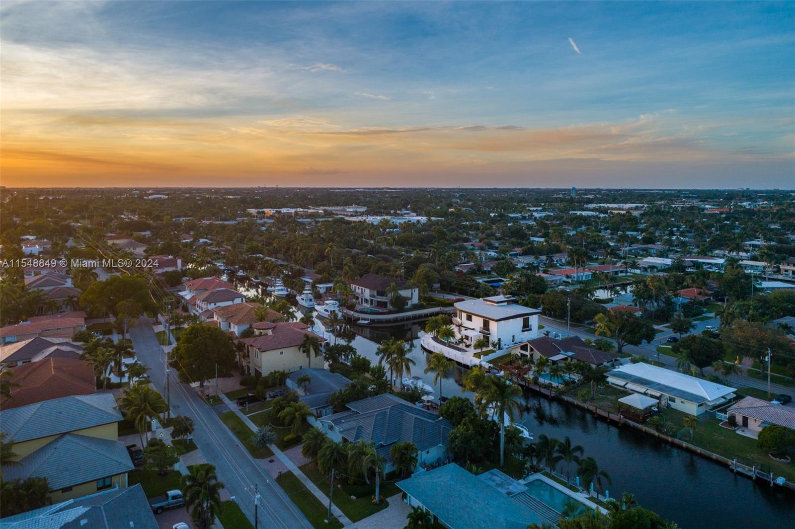 2420 49th St, Lighthouse Point, FL, 33064 United States, 5 Bedrooms Bedrooms, ,6 BathroomsBathrooms,Residential,For Sale,49th St,A11548849