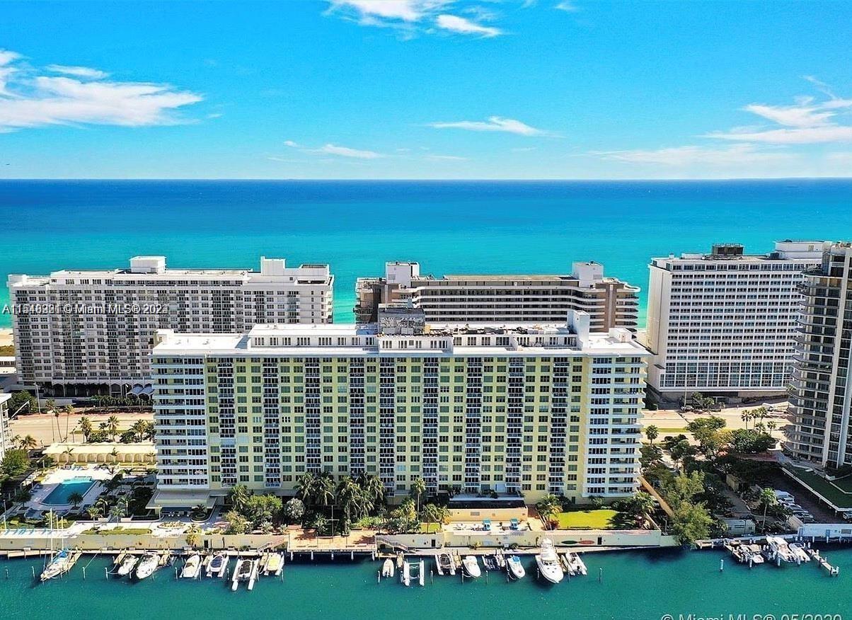 5600  Collins Ave #16C For Sale A11548921, FL