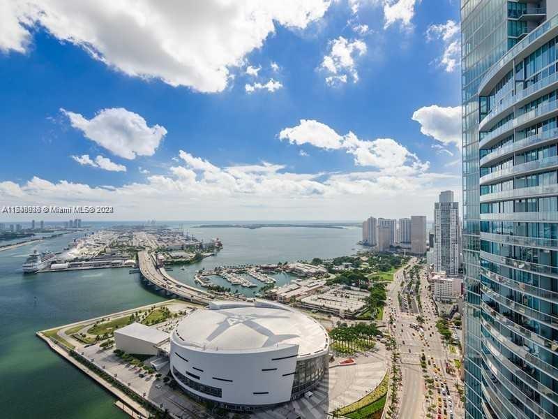 Condo for Rent in Miami, FL