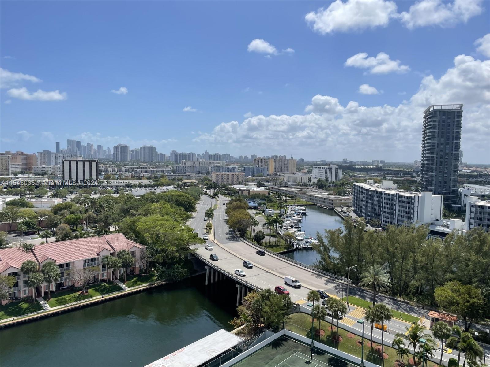 300  Three Islands Blvd #516 For Sale A11548035, FL