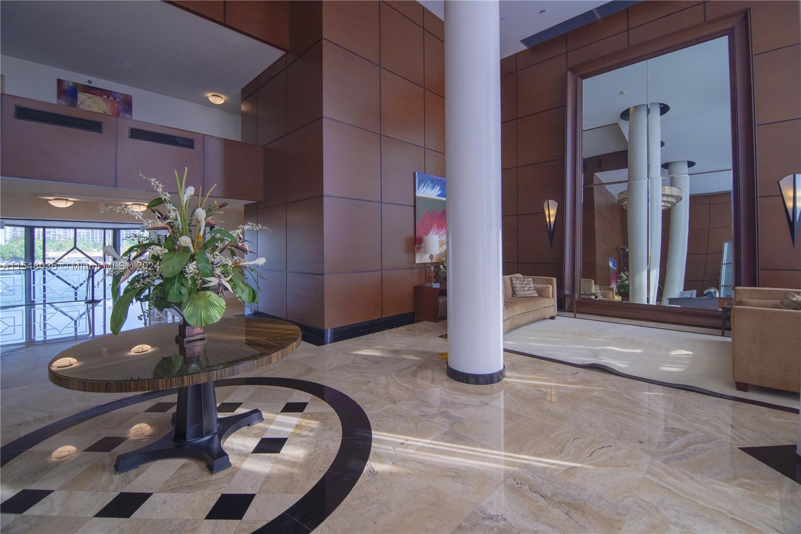 300 Three Islands Blvd 516, Hallandale Beach, Florida 33009, 2 Bedrooms Bedrooms, ,1 BathroomBathrooms,Residential,For Sale,300 Three Islands Blvd 516,A11548035