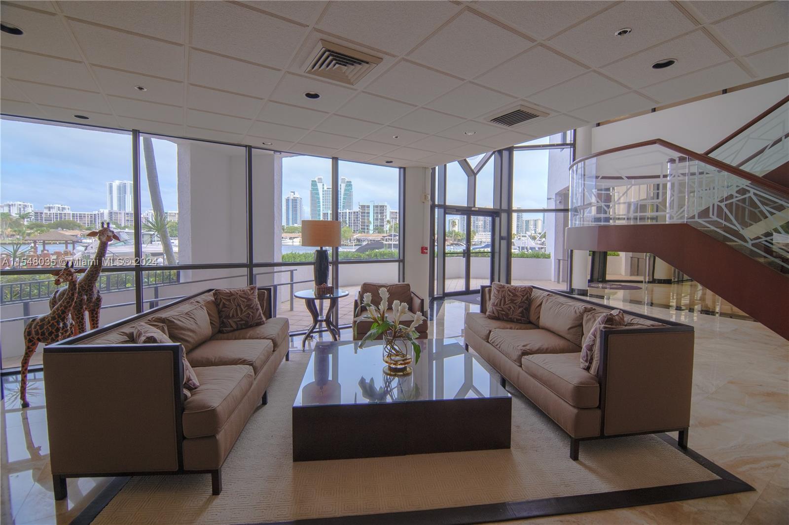 300 Three Islands Blvd 516, Hallandale Beach, Florida 33009, 2 Bedrooms Bedrooms, ,1 BathroomBathrooms,Residential,For Sale,300 Three Islands Blvd 516,A11548035
