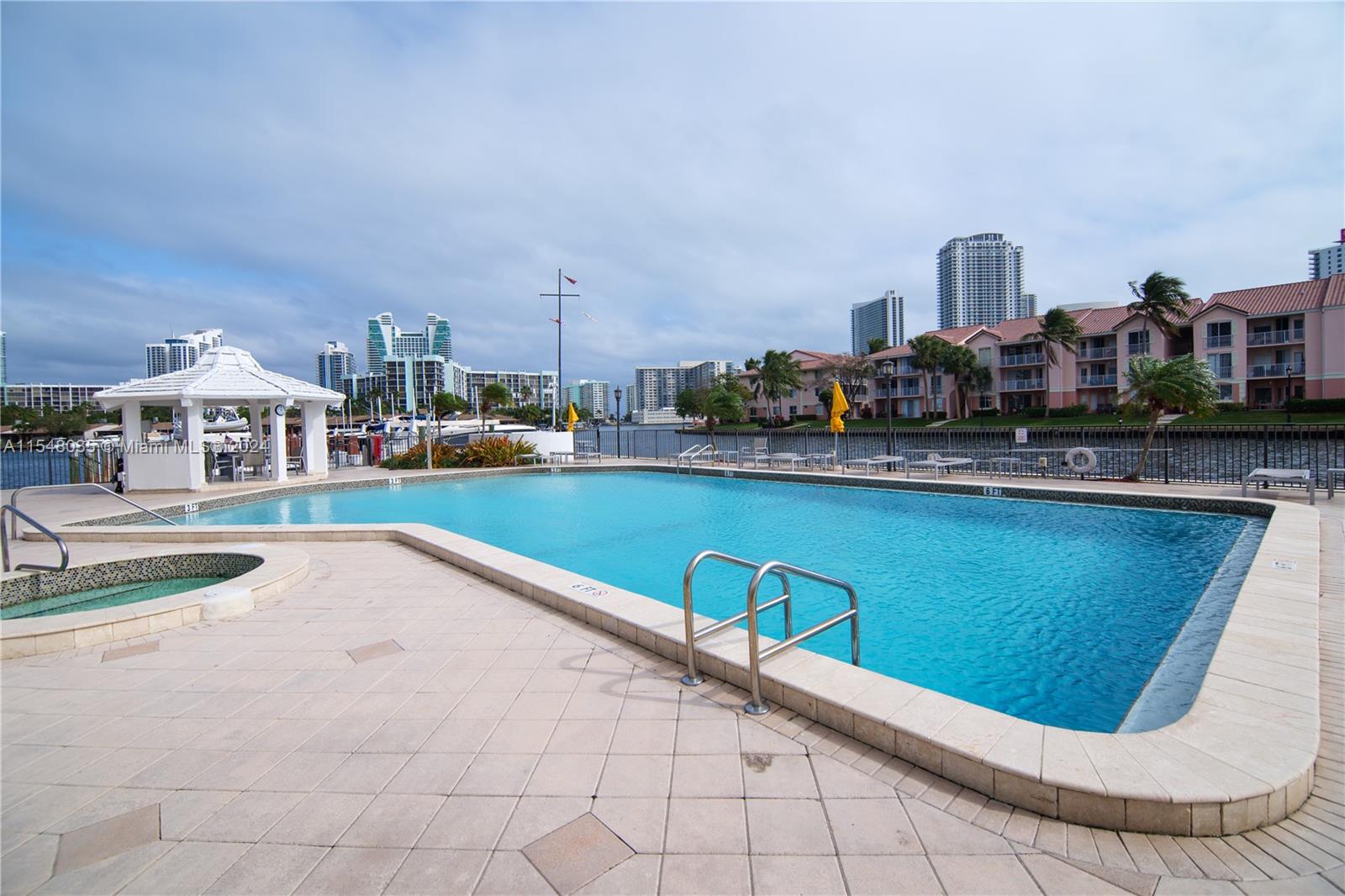 300 Three Islands Blvd 516, Hallandale Beach, Florida 33009, 2 Bedrooms Bedrooms, ,1 BathroomBathrooms,Residential,For Sale,300 Three Islands Blvd 516,A11548035