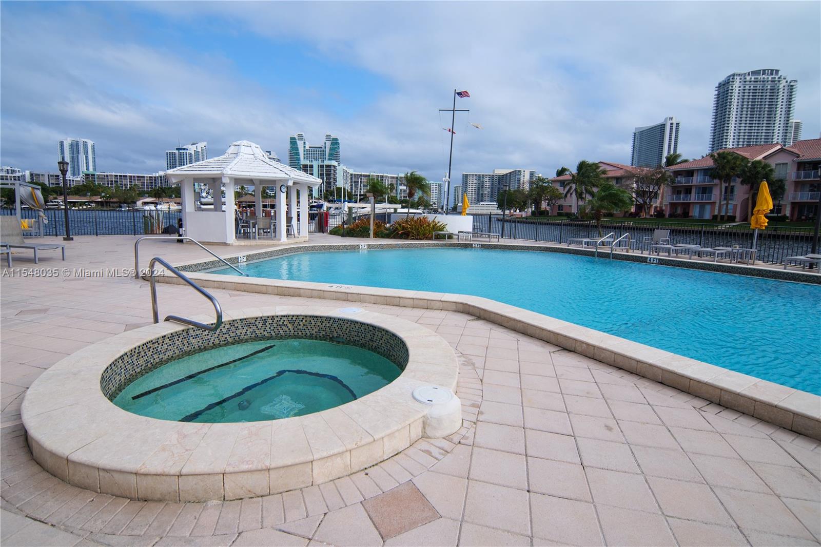 300 Three Islands Blvd 516, Hallandale Beach, Florida 33009, 2 Bedrooms Bedrooms, ,1 BathroomBathrooms,Residential,For Sale,300 Three Islands Blvd 516,A11548035