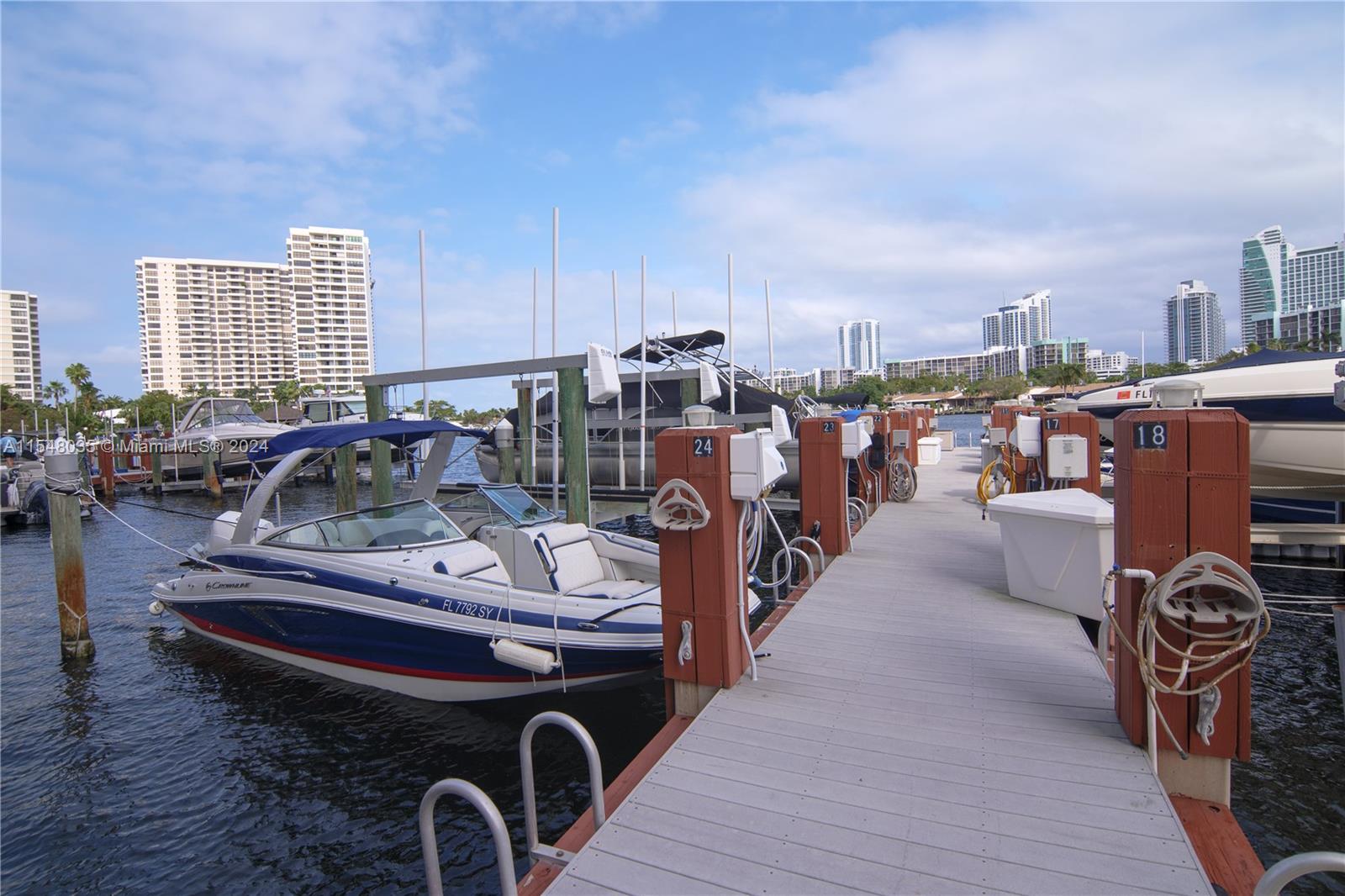 300 Three Islands Blvd 516, Hallandale Beach, Florida 33009, 2 Bedrooms Bedrooms, ,1 BathroomBathrooms,Residential,For Sale,300 Three Islands Blvd 516,A11548035