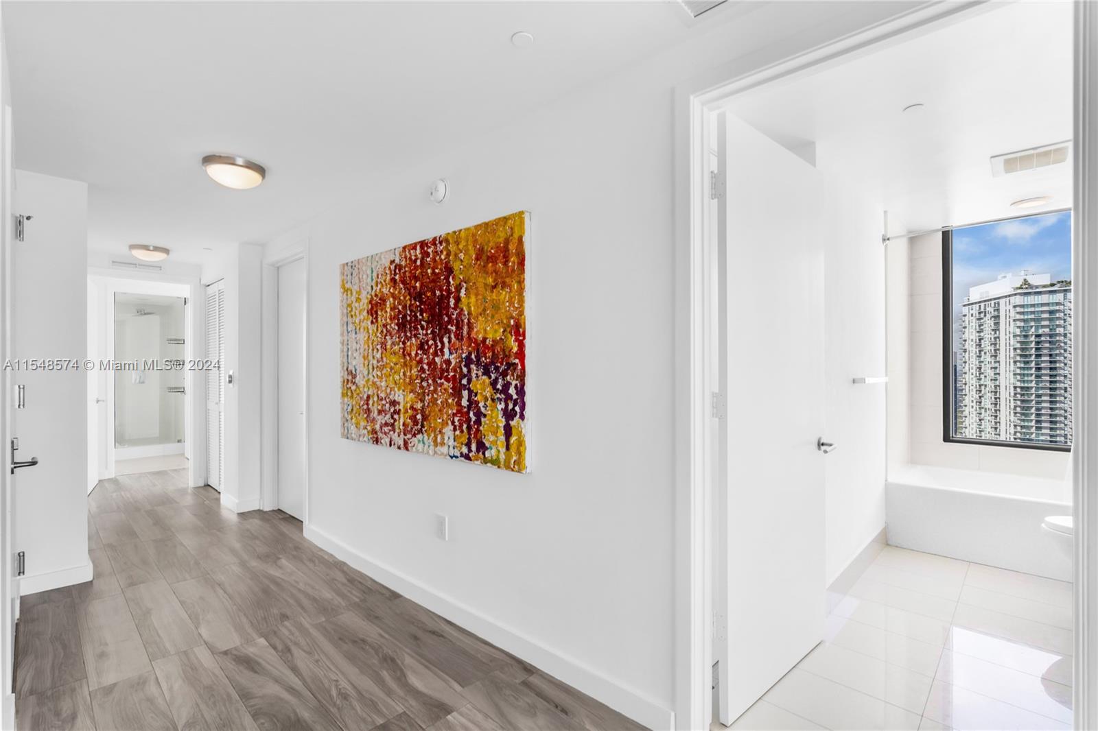 460 NE 28th St 3601, Miami, Florida 33137, 2 Bedrooms Bedrooms, ,2 BathroomsBathrooms,Residential,For Sale,460 NE 28th St 3601,A11548574