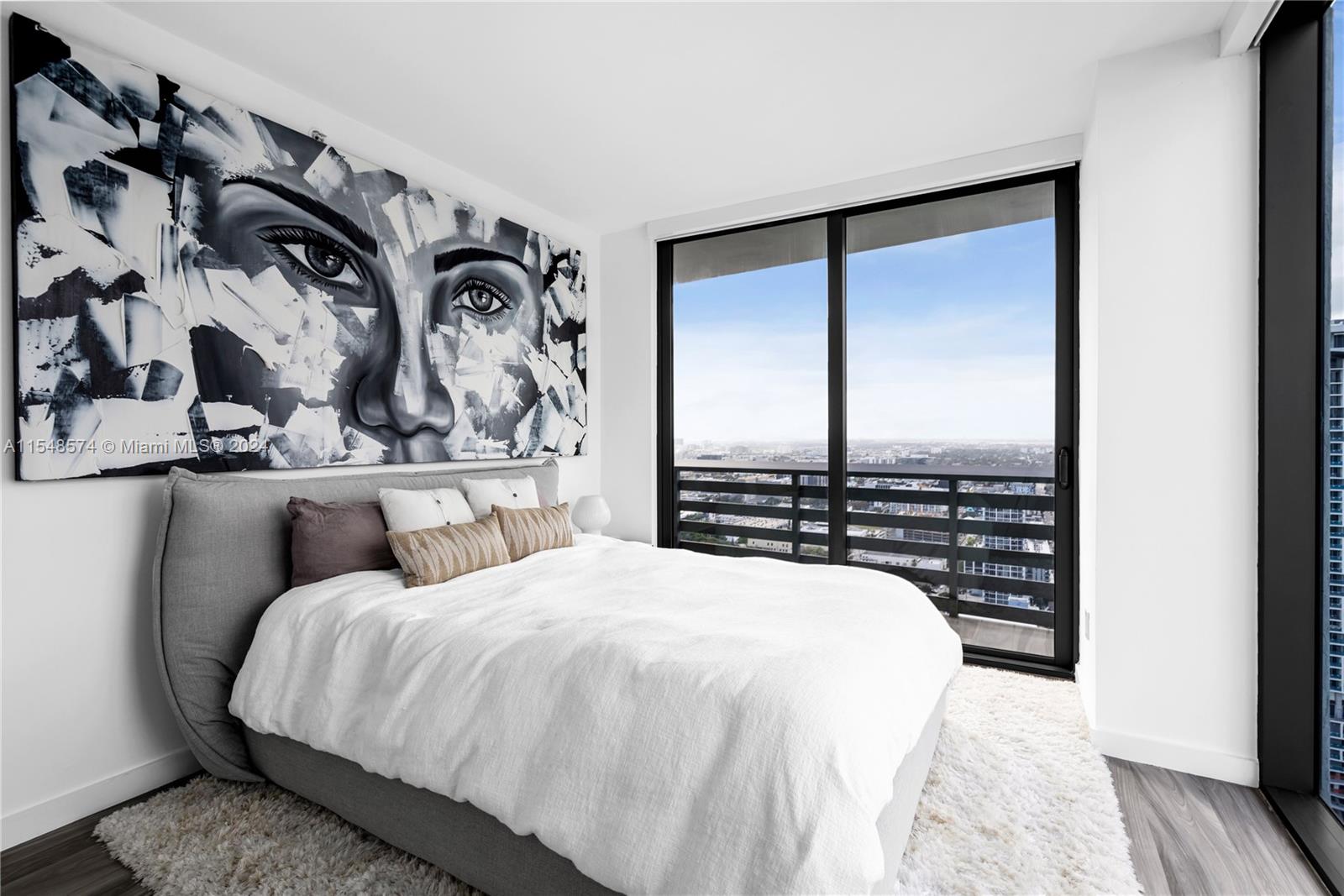 460 NE 28th St 3601, Miami, Florida 33137, 2 Bedrooms Bedrooms, ,2 BathroomsBathrooms,Residential,For Sale,460 NE 28th St 3601,A11548574