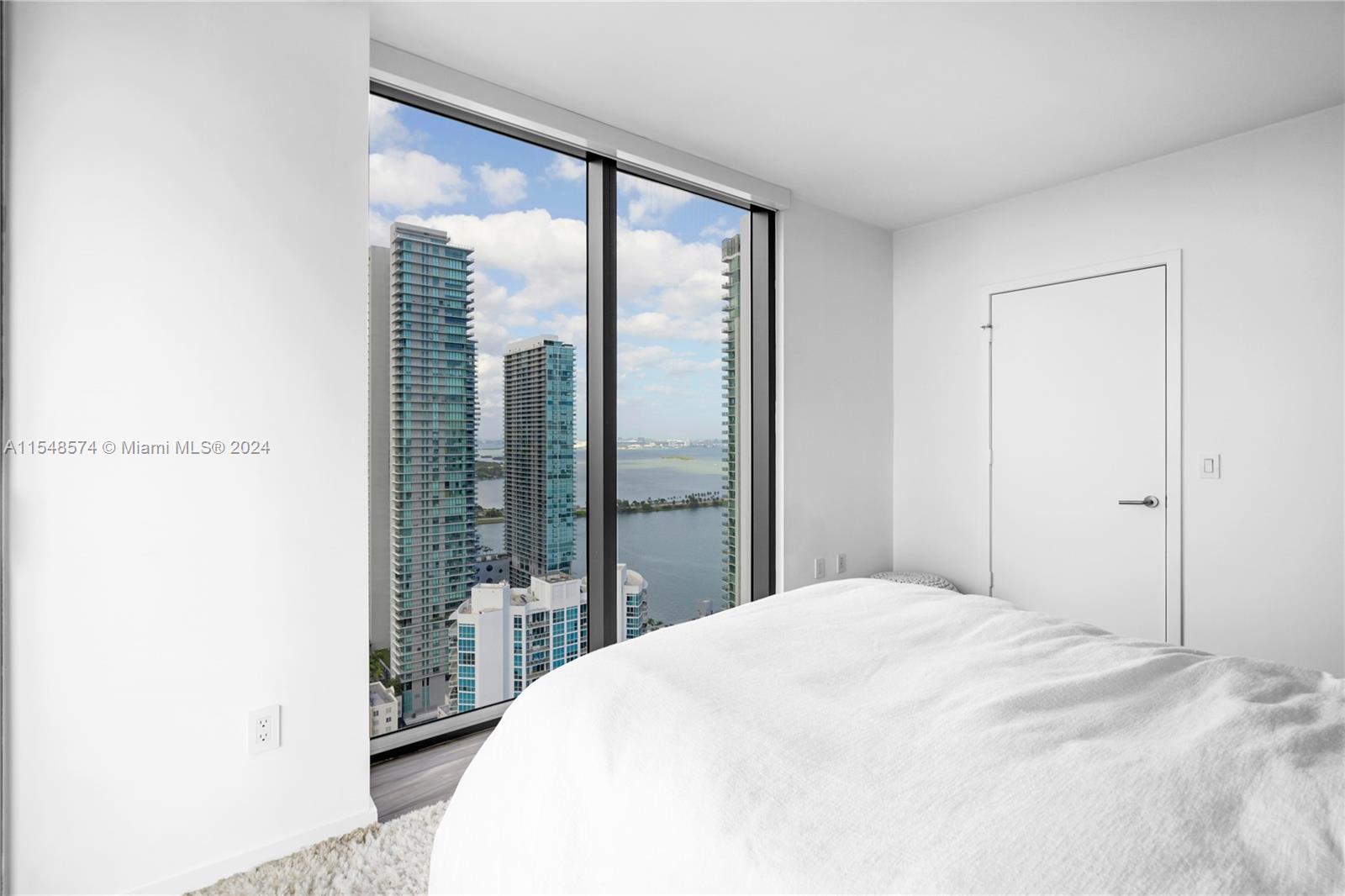 460 NE 28th St 3601, Miami, Florida 33137, 2 Bedrooms Bedrooms, ,2 BathroomsBathrooms,Residential,For Sale,460 NE 28th St 3601,A11548574