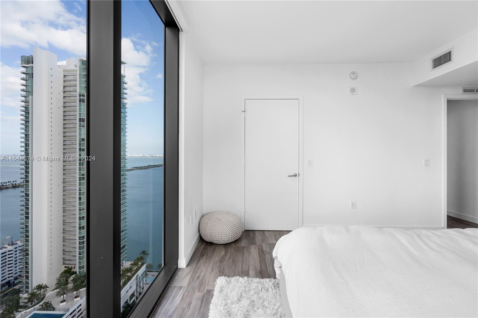 460 NE 28th St 3601, Miami, Florida 33137, 2 Bedrooms Bedrooms, ,2 BathroomsBathrooms,Residential,For Sale,460 NE 28th St 3601,A11548574