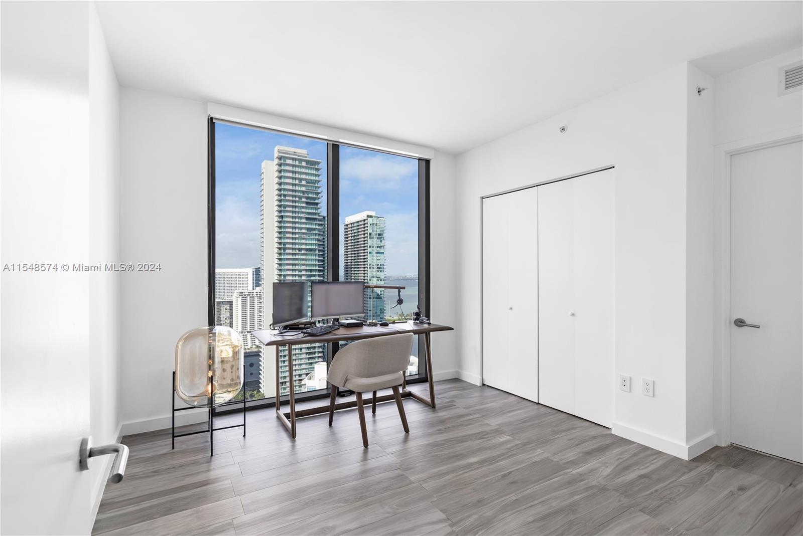 460 NE 28th St 3601, Miami, Florida 33137, 2 Bedrooms Bedrooms, ,2 BathroomsBathrooms,Residential,For Sale,460 NE 28th St 3601,A11548574