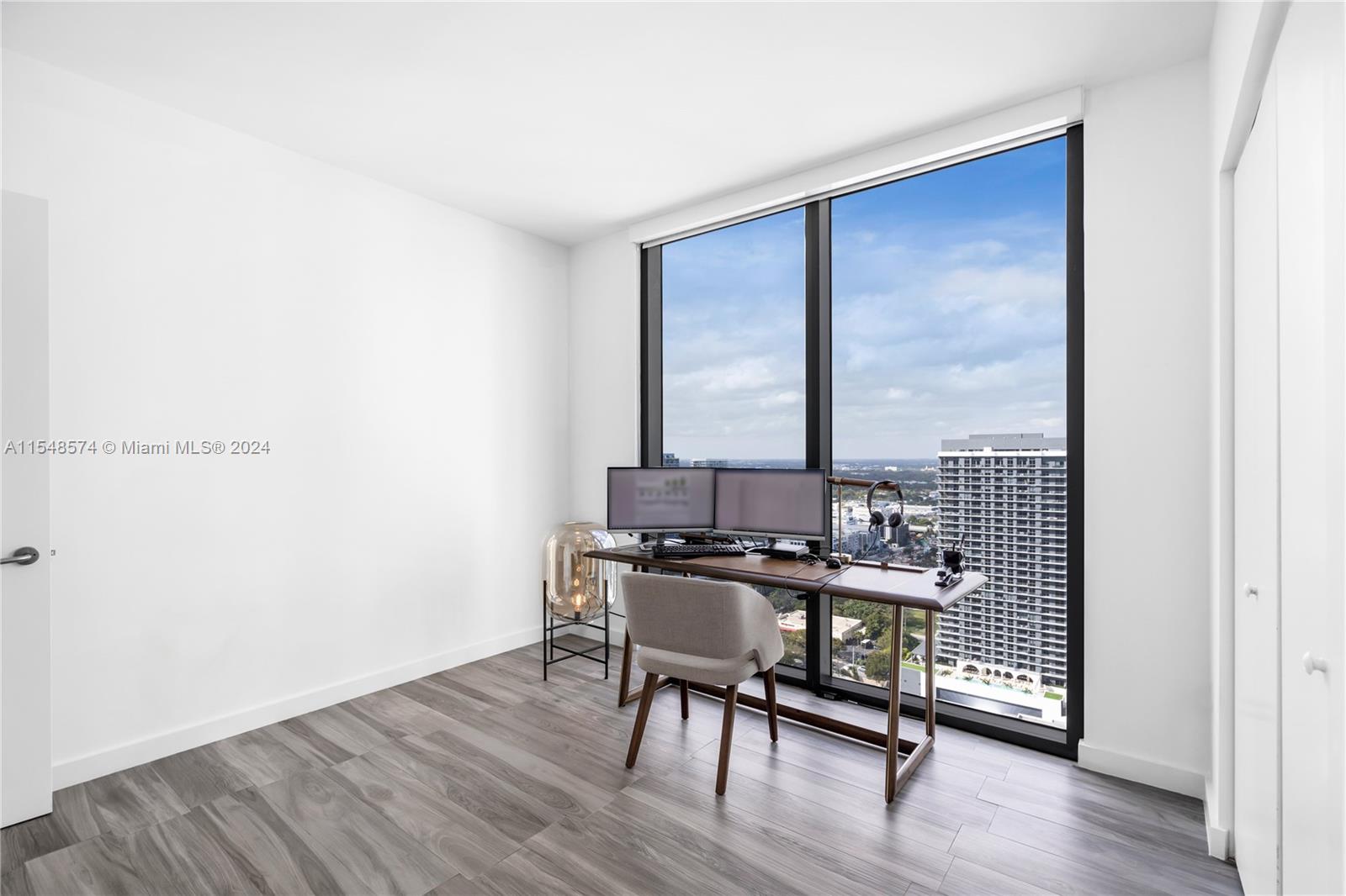 460 NE 28th St 3601, Miami, Florida 33137, 2 Bedrooms Bedrooms, ,2 BathroomsBathrooms,Residential,For Sale,460 NE 28th St 3601,A11548574