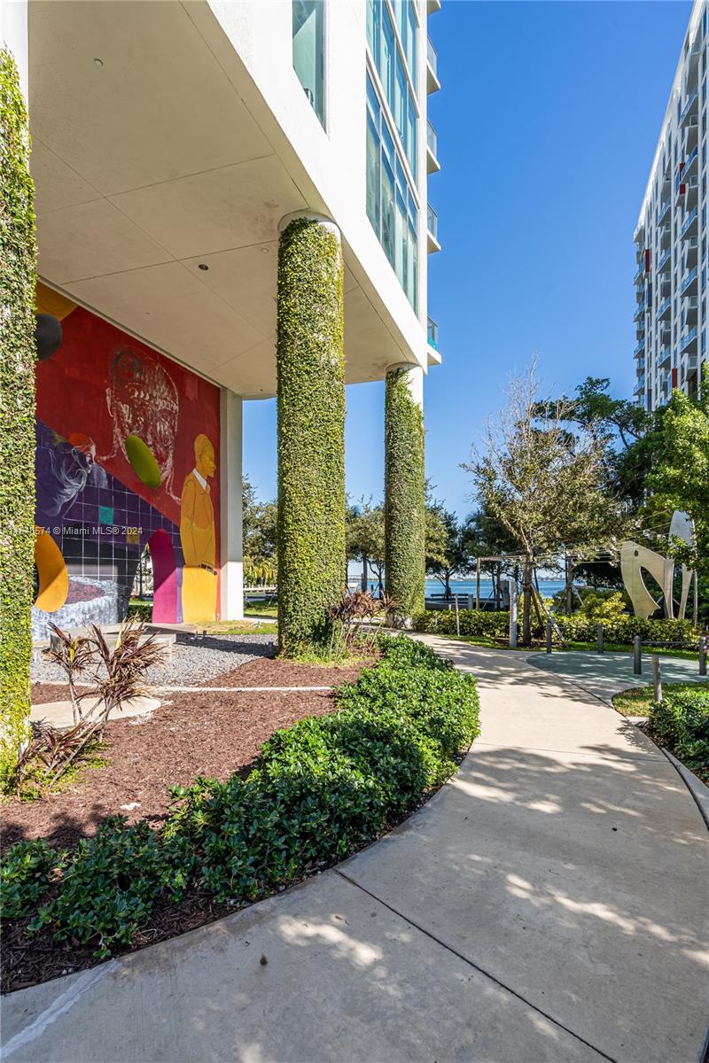 460 NE 28th St 3601, Miami, Florida 33137, 2 Bedrooms Bedrooms, ,2 BathroomsBathrooms,Residential,For Sale,460 NE 28th St 3601,A11548574