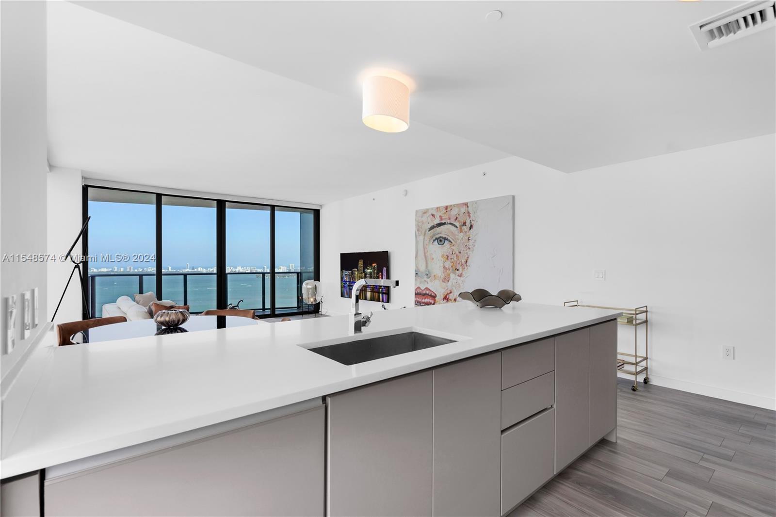 460 NE 28th St 3601, Miami, Florida 33137, 2 Bedrooms Bedrooms, ,2 BathroomsBathrooms,Residential,For Sale,460 NE 28th St 3601,A11548574