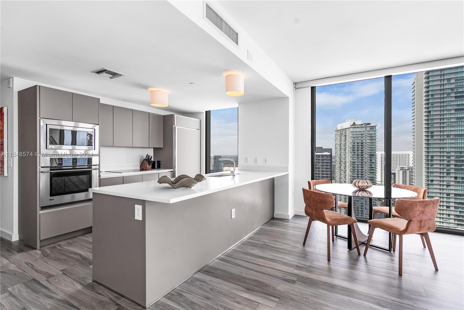 460 NE 28th St 3601, Miami, Florida 33137, 2 Bedrooms Bedrooms, ,2 BathroomsBathrooms,Residential,For Sale,460 NE 28th St 3601,A11548574