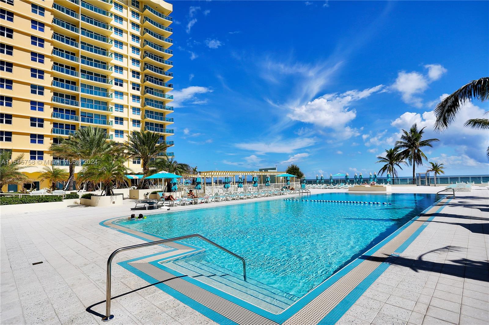 2501 S Ocean Dr 618 (Available Sept 2), Hollywood, Florida 33019, 1 Bedroom Bedrooms, ,1 BathroomBathrooms,Residentiallease,For Rent,2501 S Ocean Dr 618 (Available Sept 2),A11545758