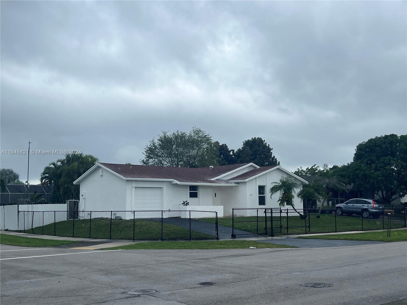 25811 SW 132nd Ave, Homestead, Florida 33032, 3 Bedrooms Bedrooms, ,2 BathroomsBathrooms,Residential,For Sale,25811 SW 132nd Ave,A11545821