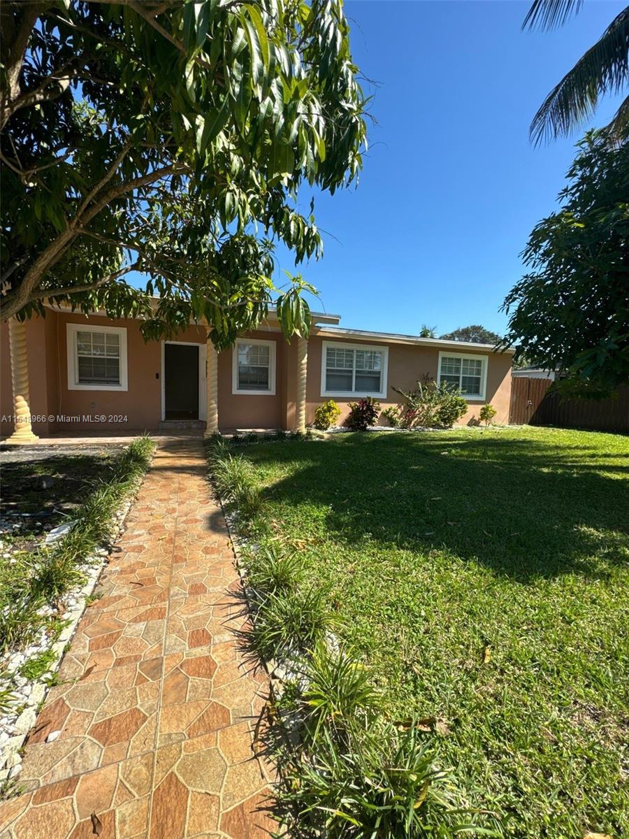 19431 1st Ct, Miami, FL, 33179 United States, 4 Bedrooms Bedrooms, ,3 BathroomsBathrooms,Residential,For Sale,1st Ct,A11548966