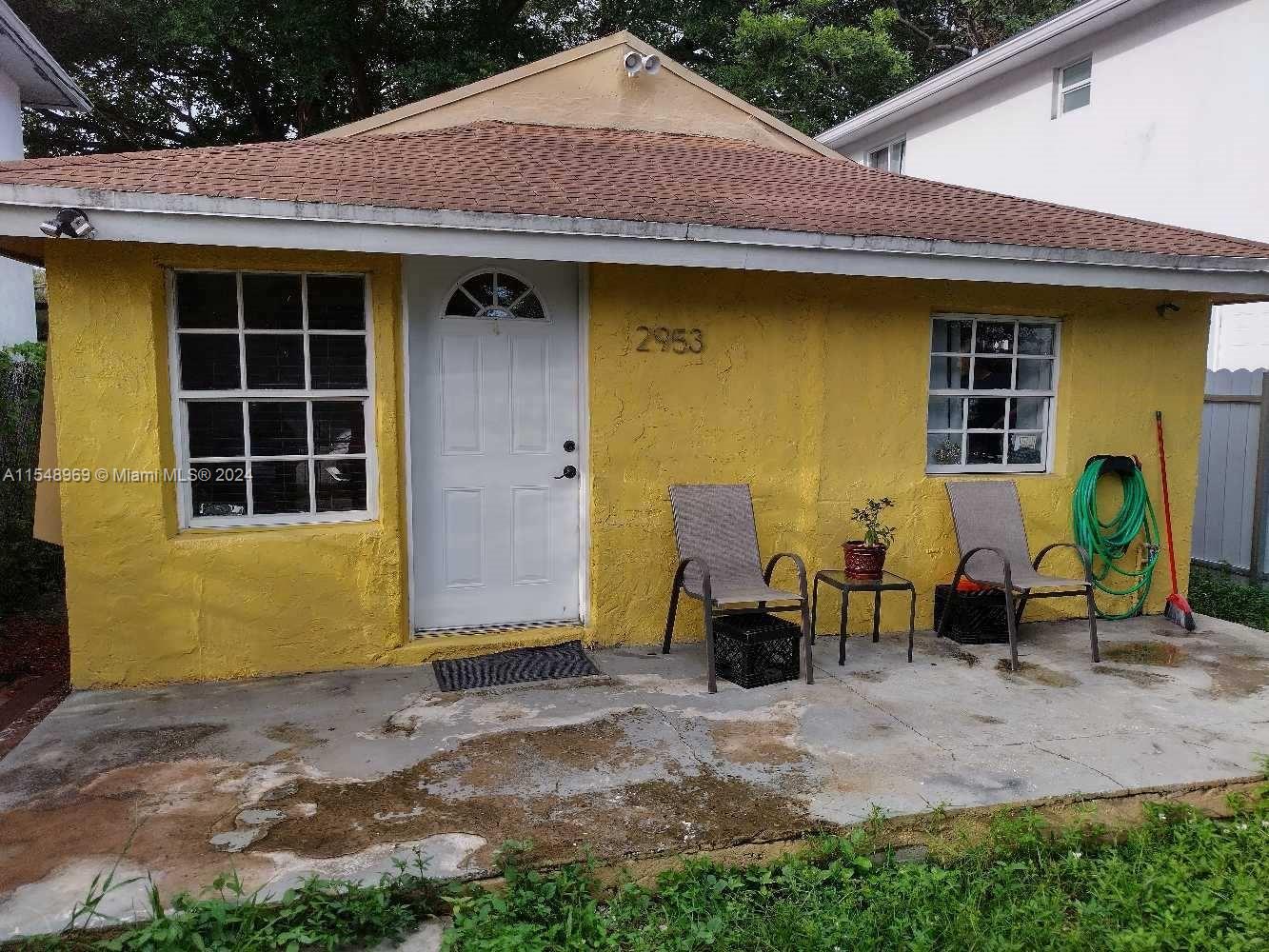 2953 45th St, Miami, FL, 33142 United States, 3 Bedrooms Bedrooms, ,1 BathroomBathrooms,Residential,For Sale,45th St,A11548969