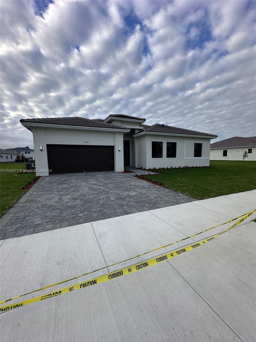 15604 SW 158th Ter, Miami, Florida 33187, 4 Bedrooms Bedrooms, ,4 BathroomsBathrooms,Residential,For Sale,15604 SW 158th Ter,A11548977