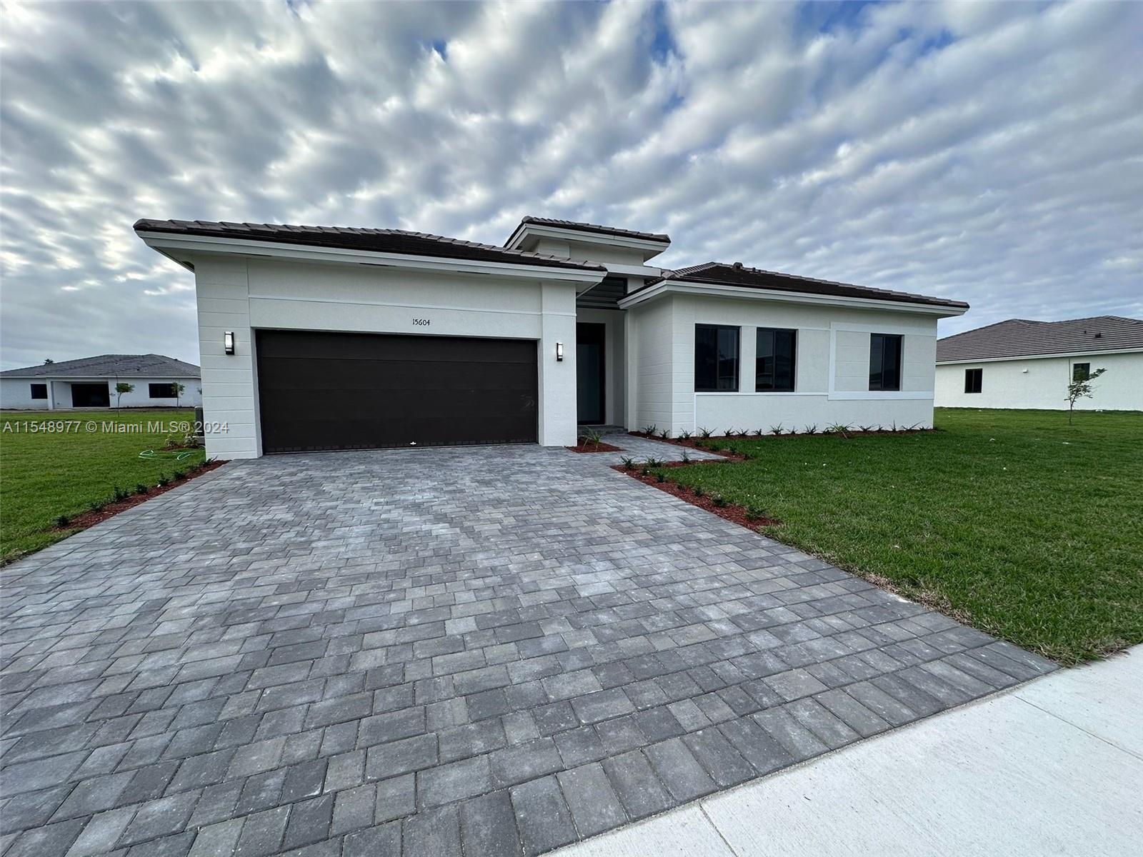 15604 SW 158th Ter, Miami, Florida 33187, 4 Bedrooms Bedrooms, ,4 BathroomsBathrooms,Residential,For Sale,15604 SW 158th Ter,A11548977