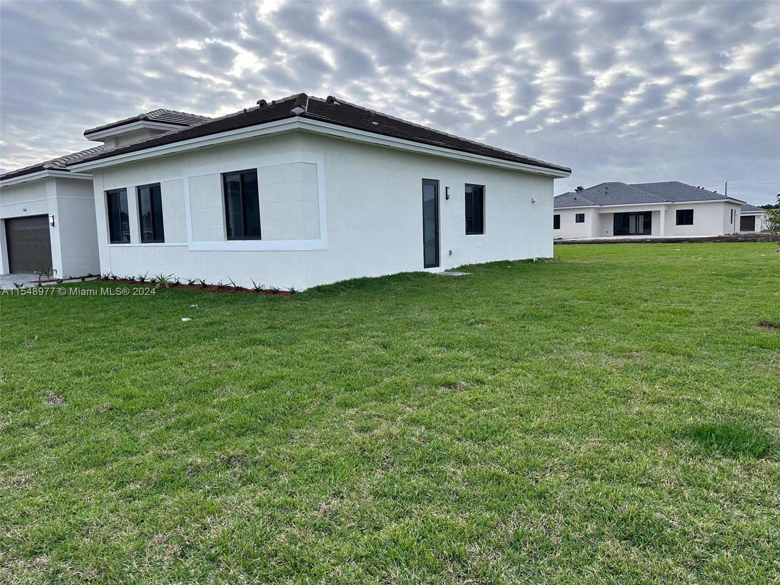 15604 SW 158th Ter, Miami, Florida 33187, 4 Bedrooms Bedrooms, ,4 BathroomsBathrooms,Residential,For Sale,15604 SW 158th Ter,A11548977